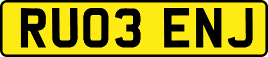 RU03ENJ