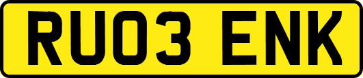 RU03ENK