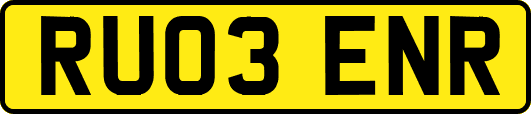 RU03ENR