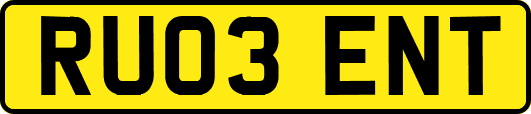 RU03ENT