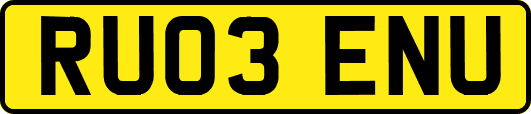RU03ENU