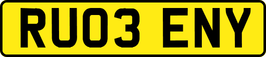 RU03ENY
