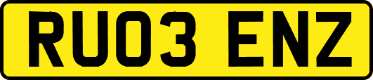 RU03ENZ