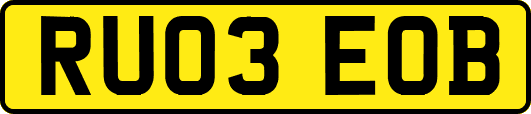 RU03EOB