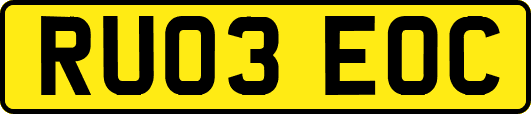 RU03EOC
