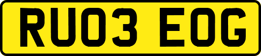 RU03EOG
