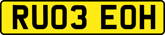 RU03EOH