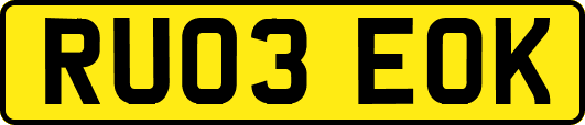 RU03EOK