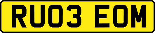 RU03EOM