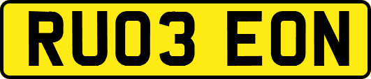 RU03EON