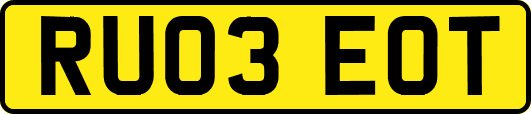 RU03EOT