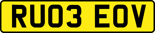 RU03EOV