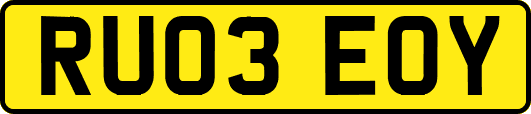 RU03EOY