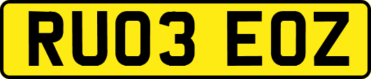 RU03EOZ