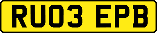 RU03EPB