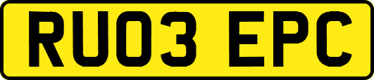 RU03EPC
