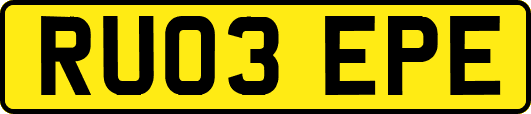 RU03EPE