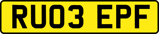 RU03EPF