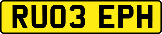 RU03EPH