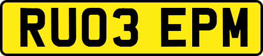 RU03EPM