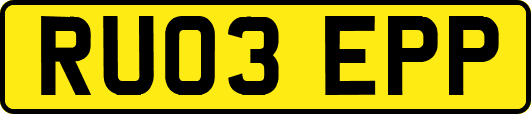 RU03EPP