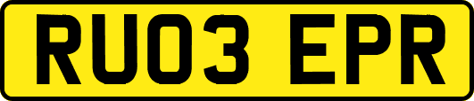 RU03EPR