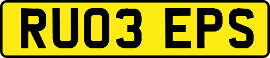 RU03EPS