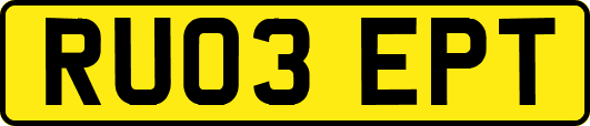RU03EPT