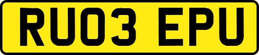 RU03EPU
