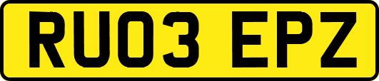 RU03EPZ