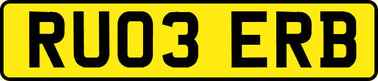 RU03ERB