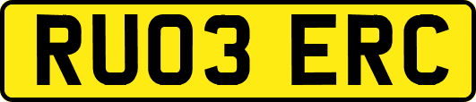 RU03ERC