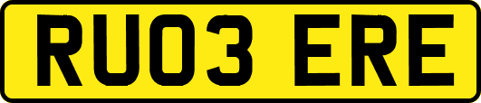 RU03ERE