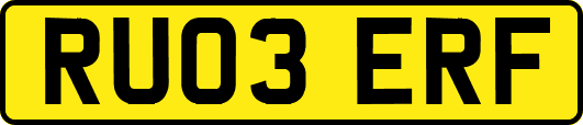 RU03ERF