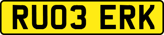 RU03ERK