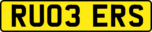 RU03ERS