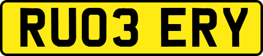 RU03ERY