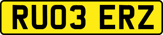 RU03ERZ