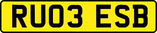 RU03ESB