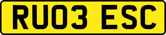 RU03ESC