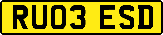 RU03ESD