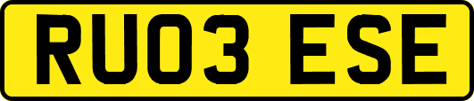 RU03ESE
