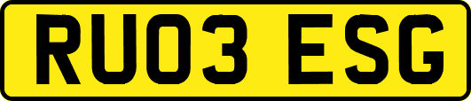 RU03ESG