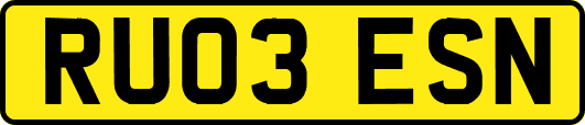 RU03ESN