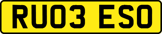 RU03ESO