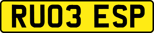 RU03ESP