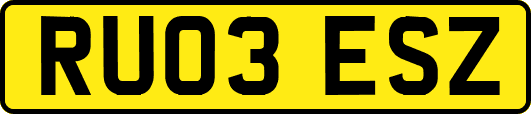 RU03ESZ
