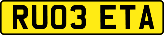 RU03ETA