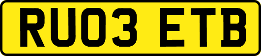 RU03ETB