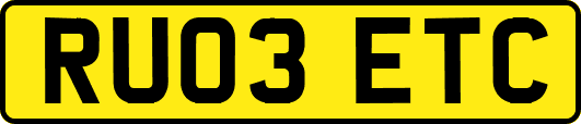 RU03ETC